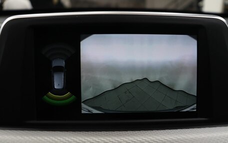 BMW X1, 2019 год, 3 590 000 рублей, 21 фотография