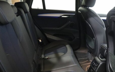 BMW X1, 2019 год, 3 590 000 рублей, 22 фотография