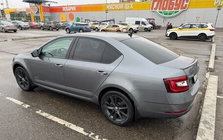 Skoda Octavia, 2018 год, 2 150 000 рублей, 3 фотография