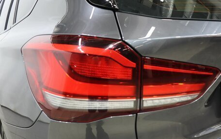 BMW X1, 2019 год, 3 590 000 рублей, 24 фотография