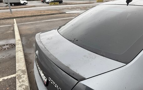 Skoda Octavia, 2018 год, 2 150 000 рублей, 9 фотография