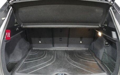 BMW X1, 2019 год, 3 590 000 рублей, 23 фотография