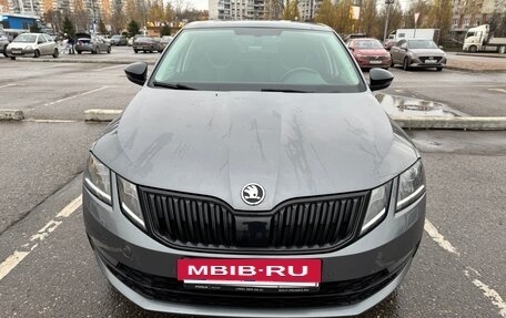 Skoda Octavia, 2018 год, 2 150 000 рублей, 5 фотография