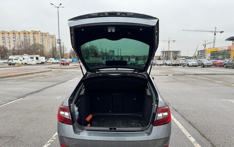 Skoda Octavia, 2018 год, 2 150 000 рублей, 15 фотография