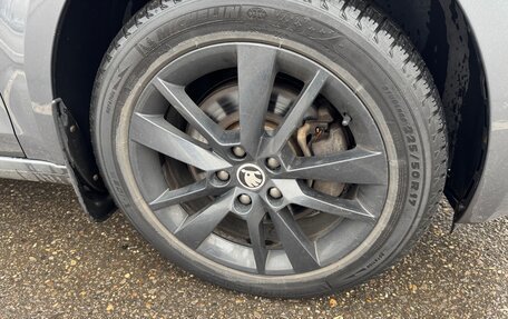 Skoda Octavia, 2018 год, 2 150 000 рублей, 12 фотография