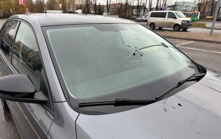 Skoda Octavia, 2018 год, 2 150 000 рублей, 13 фотография