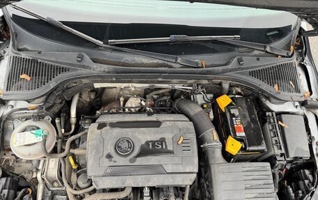 Skoda Octavia, 2018 год, 2 150 000 рублей, 20 фотография