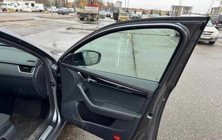 Skoda Octavia, 2018 год, 2 150 000 рублей, 24 фотография