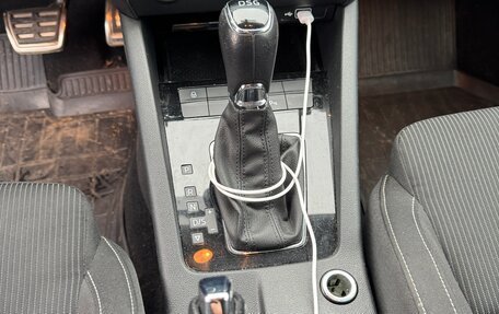 Skoda Octavia, 2018 год, 2 150 000 рублей, 29 фотография