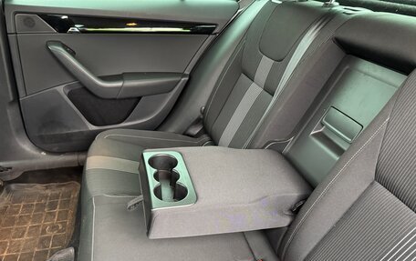 Skoda Octavia, 2018 год, 2 150 000 рублей, 32 фотография