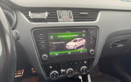 Skoda Octavia, 2018 год, 2 150 000 рублей, 27 фотография