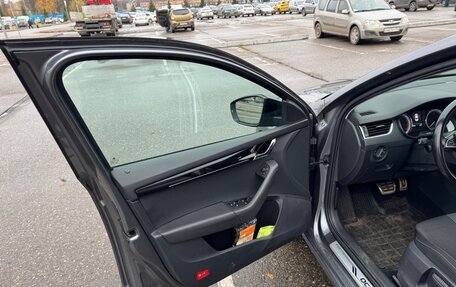 Skoda Octavia, 2018 год, 2 150 000 рублей, 22 фотография