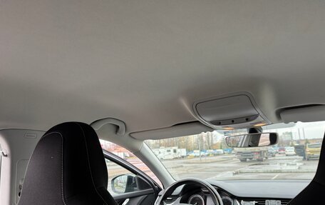 Skoda Octavia, 2018 год, 2 150 000 рублей, 33 фотография