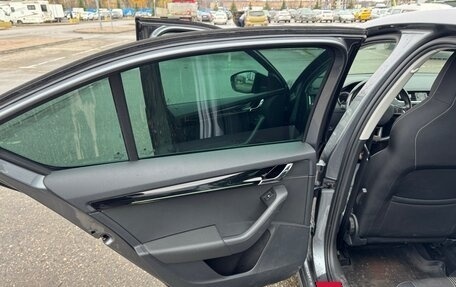 Skoda Octavia, 2018 год, 2 150 000 рублей, 21 фотография