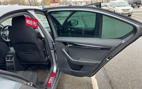 Skoda Octavia, 2018 год, 2 150 000 рублей, 23 фотография