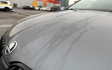 Skoda Octavia, 2018 год, 2 150 000 рублей, 37 фотография