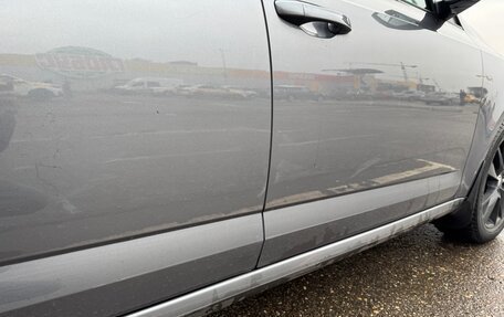 Skoda Octavia, 2018 год, 2 150 000 рублей, 38 фотография