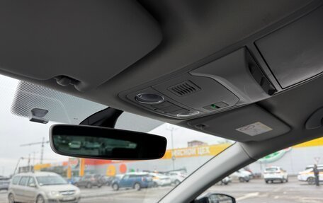 Skoda Octavia, 2018 год, 2 150 000 рублей, 35 фотография