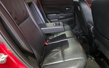 Mitsubishi ASX I рестайлинг, 2012 год, 1 049 000 рублей, 13 фотография