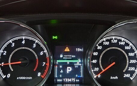 Mitsubishi ASX I рестайлинг, 2012 год, 1 049 000 рублей, 10 фотография