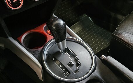 Mitsubishi ASX I рестайлинг, 2012 год, 1 049 000 рублей, 16 фотография