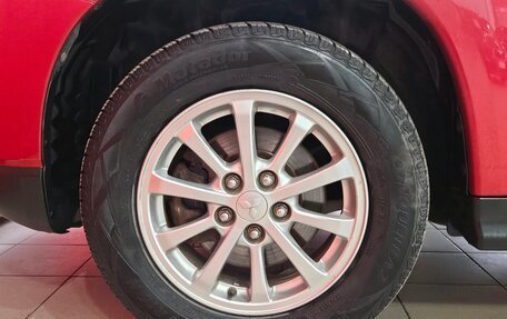 Mitsubishi ASX I рестайлинг, 2012 год, 1 049 000 рублей, 19 фотография