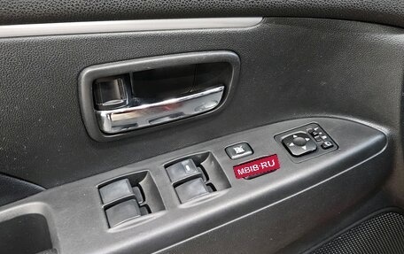 Mitsubishi ASX I рестайлинг, 2012 год, 1 049 000 рублей, 17 фотография