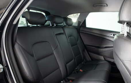 Hyundai Tucson III, 2020 год, 1 949 000 рублей, 21 фотография