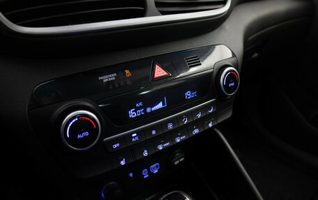 Hyundai Tucson III, 2020 год, 1 949 000 рублей, 14 фотография