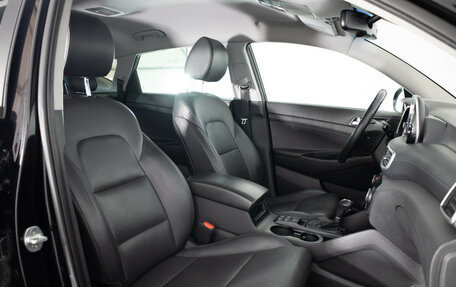 Hyundai Tucson III, 2020 год, 1 949 000 рублей, 20 фотография