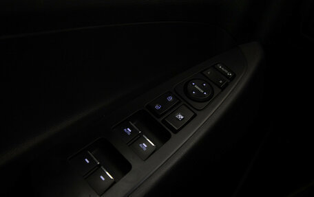 Hyundai Tucson III, 2020 год, 1 949 000 рублей, 18 фотография