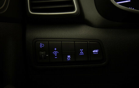 Hyundai Tucson III, 2020 год, 1 949 000 рублей, 17 фотография