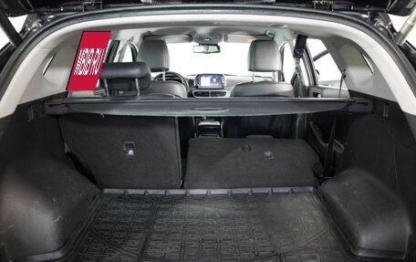 Hyundai Tucson III, 2020 год, 1 949 000 рублей, 23 фотография