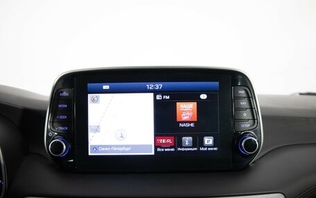 Hyundai Tucson III, 2020 год, 1 949 000 рублей, 16 фотография