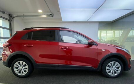 KIA Rio IV, 2020 год, 1 365 000 рублей, 5 фотография