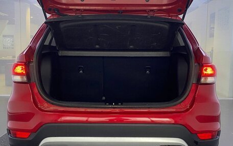 KIA Rio IV, 2020 год, 1 365 000 рублей, 12 фотография