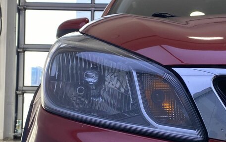 KIA Rio IV, 2020 год, 1 365 000 рублей, 21 фотография