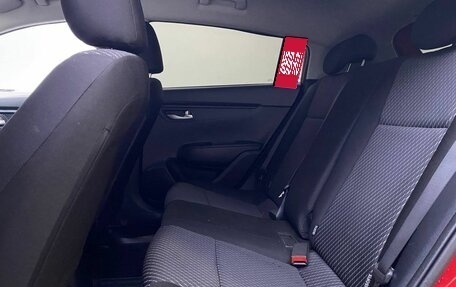 KIA Rio IV, 2020 год, 1 365 000 рублей, 15 фотография