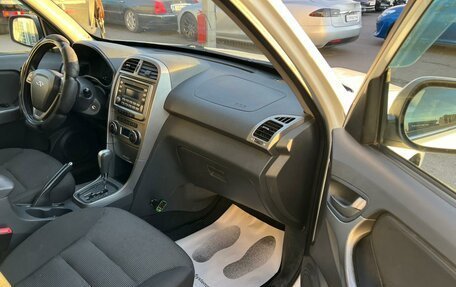 Chery Tiggo (T11), 2014 год, 799 000 рублей, 12 фотография