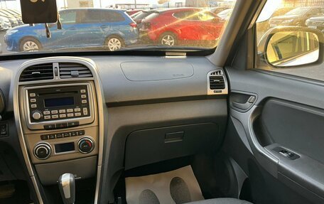 Chery Tiggo (T11), 2014 год, 799 000 рублей, 15 фотография