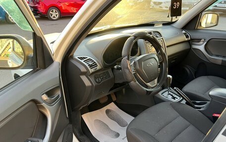 Chery Tiggo (T11), 2014 год, 799 000 рублей, 10 фотография