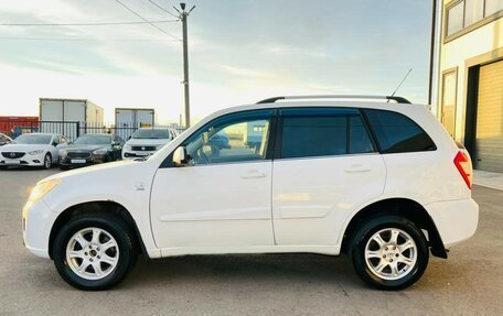 Chery Tiggo (T11), 2014 год, 799 000 рублей, 3 фотография