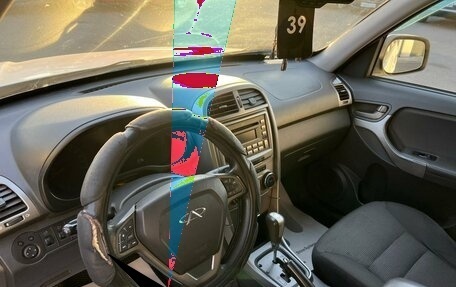 Chery Tiggo (T11), 2014 год, 799 000 рублей, 11 фотография