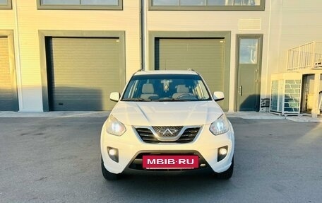 Chery Tiggo (T11), 2014 год, 799 000 рублей, 9 фотография