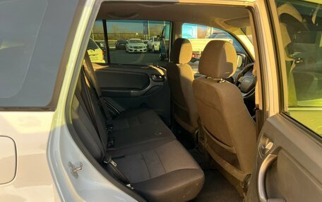 Chery Tiggo (T11), 2014 год, 799 000 рублей, 17 фотография