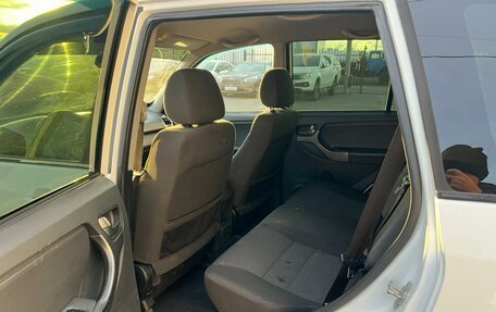 Chery Tiggo (T11), 2014 год, 799 000 рублей, 18 фотография