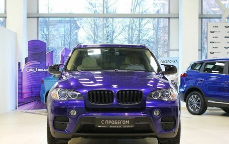 BMW X5, 2011 год, 1 970 000 рублей, 2 фотография