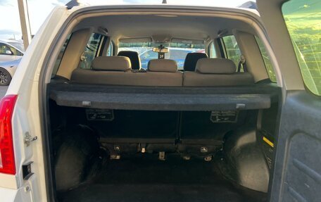 Chery Tiggo (T11), 2014 год, 799 000 рублей, 19 фотография