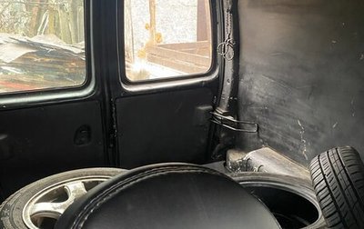 Peugeot Partner II рестайлинг 2, 2008 год, 235 000 рублей, 1 фотография