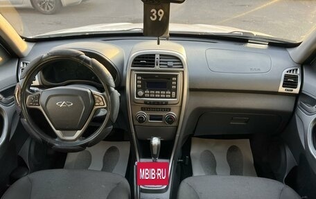Chery Tiggo (T11), 2014 год, 799 000 рублей, 16 фотография
